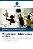 Wissen OmniScriptum SRL Wissen säen, Erfahrungen ernten