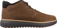 Timberland Hudson Road Mid Lace Up M Boots Heren - Bruin - Maat 45,5