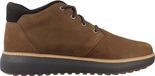 Timberland Hudson Road Mid Lace Up M Boots Heren - Bruin - Maat 45,5