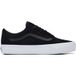 Vans Unisex Lx Old Skool Black Taille: 34.5