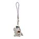 Bullyland 44400 sleutelhanger mollig eenhoorn met teddybeer