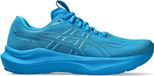 Asics Baskets basses pour hommes 1011C056405 Bleu