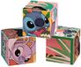 Clementoni Cubi 6 Disney Princess - Blokken Puzzel met Kubus Afbeeldingen - Blokkenset met Blokjes - Prinsessen Speelgoed voor Jonge Kinderen