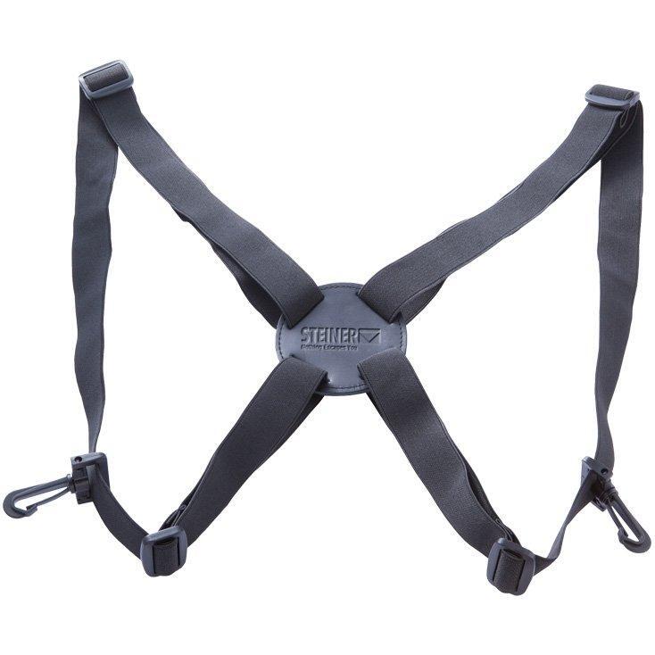 Steiner Steiner Comfort Harness System schouderharnas voor Steiner-verrekijkers
