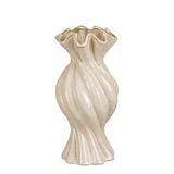 Mica Decorations vase Steph (14x30 cm)