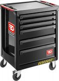 Facom Roll Gereedschapswagen 6 Laden M3 Safety Lock Zwart