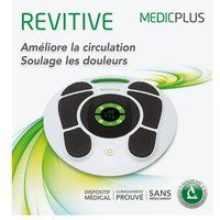 REVITIVE Medic Plus - Bloedcirculatiebooster - snoerloos