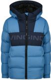 Vingino Tazol Kinder Jas - Mare blue