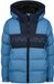 Vingino Tazol Kinder Jas - Mare blue