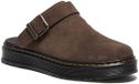 Dr. Martens Brookline Mule Schoenen Bruin EU 45