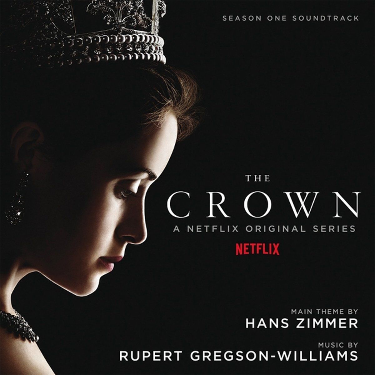 MUSIC ON VINYL The Crown - Vinyl