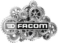 Facom Remontluchter Flexibel - DF.81/101-04