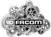 Facom Remontluchter Flexibel - DF.81/101-04