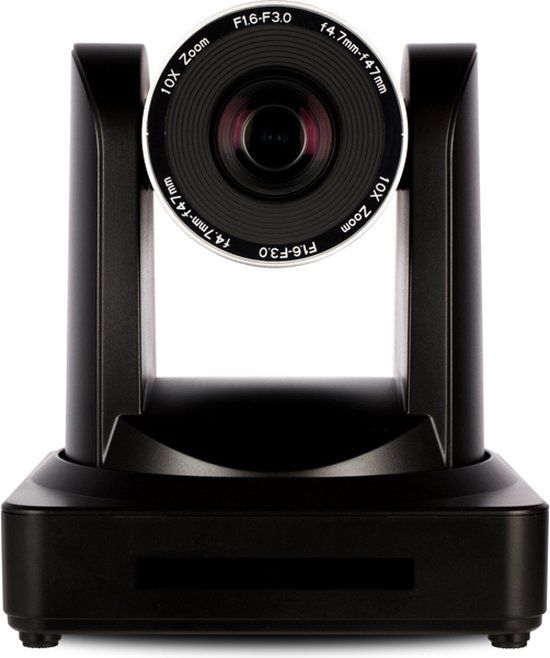 Atlona AT-HDVS-CAM - Videoconferentie Camera - Zwart