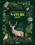 L'almanach de la nature: 2027