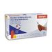 G Sanyc G Mult Nitrilo Naranja Ultra Grip C50M 10 x 50