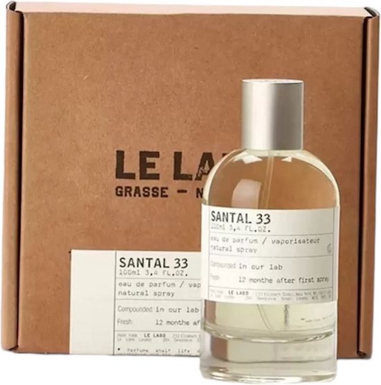 Le Labo AnOther 13 - Eau de Parfum