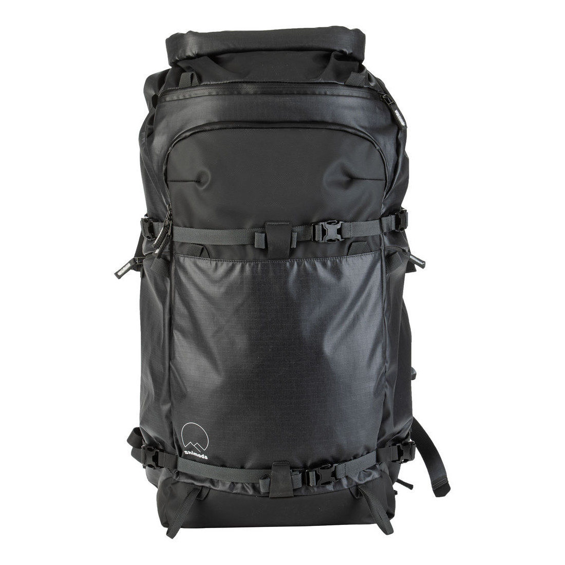 Shimoda Action X70 Backpack Zwart