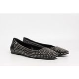 Replay Footwear SABINE SHINY Ballerinas zwart EU40