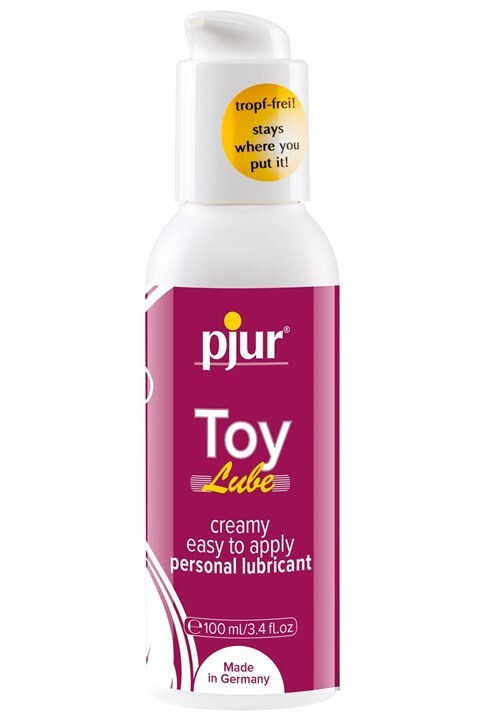 Pjur Woman Toy Lube