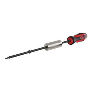 KS Tools slaghamer met schroefdraadtip - 1 stuk