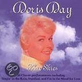 Blue Hallmark Recordings Blue Skies Doris Day CD
