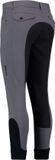 Euro-star Rijbroek Escamillo Full Grip Men - Grijs - 44