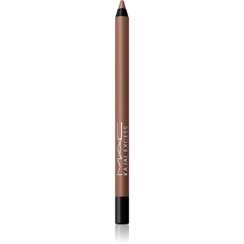 MAC Cosmetics MAC Oogpotlood Eyeliner Unisex 1.2g Bruin
