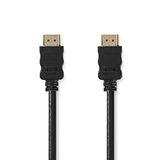 Zarivy HDMI-kabel, 20 m, hoge snelheid, 4K