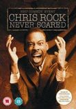 Chris Never Scared (Import) DVD