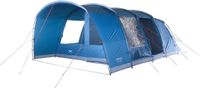Vango Aether 450Xl Familietent Moroccon Blue
