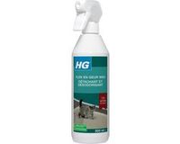 HG 6x Pet Range Vlek & Geur Weg Kat 500 ml