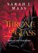 Throne Dtv Verlagsgesellschaft Throne of Glass 4 - Königin der Finsternis
