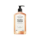 L'Occitane Fleurs De Cerisier Perfumed Shower Gel Refillable 500 ml