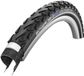 Schwalbe Motion Land Cruiser Plus 50-584 Zwart Buitenband