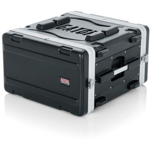 Gator Cases GR-6L - Flight Case - 6U