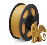 Anycubic PLA-filament Goud – 1 kg – 1,75 mm