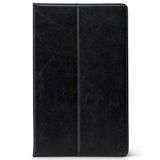 Mobilize PU-leer Book Case Zwart Apple iPad Pro 12.9 (2021)