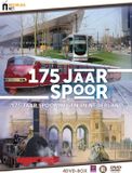 Megamoviestore 175 Jaar Spoor DVD
