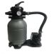 Aqualux groupe de filtration de piscine hors sol - 15 m³/h - 502010451