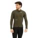 Northwave Extreme Thermal Maillot à manches longues Vert S Homme
