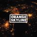 Sony Music Orange Skyline - Colored Vinyl with CD