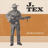 Neon Heptown Records Neon Signs & Little White Lies (Orange Vinyl)