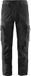 Fristads Stretch Werkbroek 2653 Lws - Zwart - C56