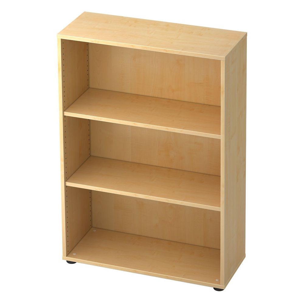 Wandkast Esdoorn Beta 4000 - 80 x 33 x 114,4 cm