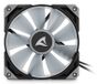 Sharkoon F50 Computer behuizing Ventilator 12 cm Zwart, Grijs