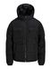 JACK & JONES Veste d'hiver 'JJWilliam' noir