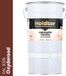 Holdbar Anti Graffiti Coating Oxyderood (RAL 3009) 5 Kg