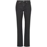LEVI'S ® Jeans 'WEDGIE SLIM' black denim