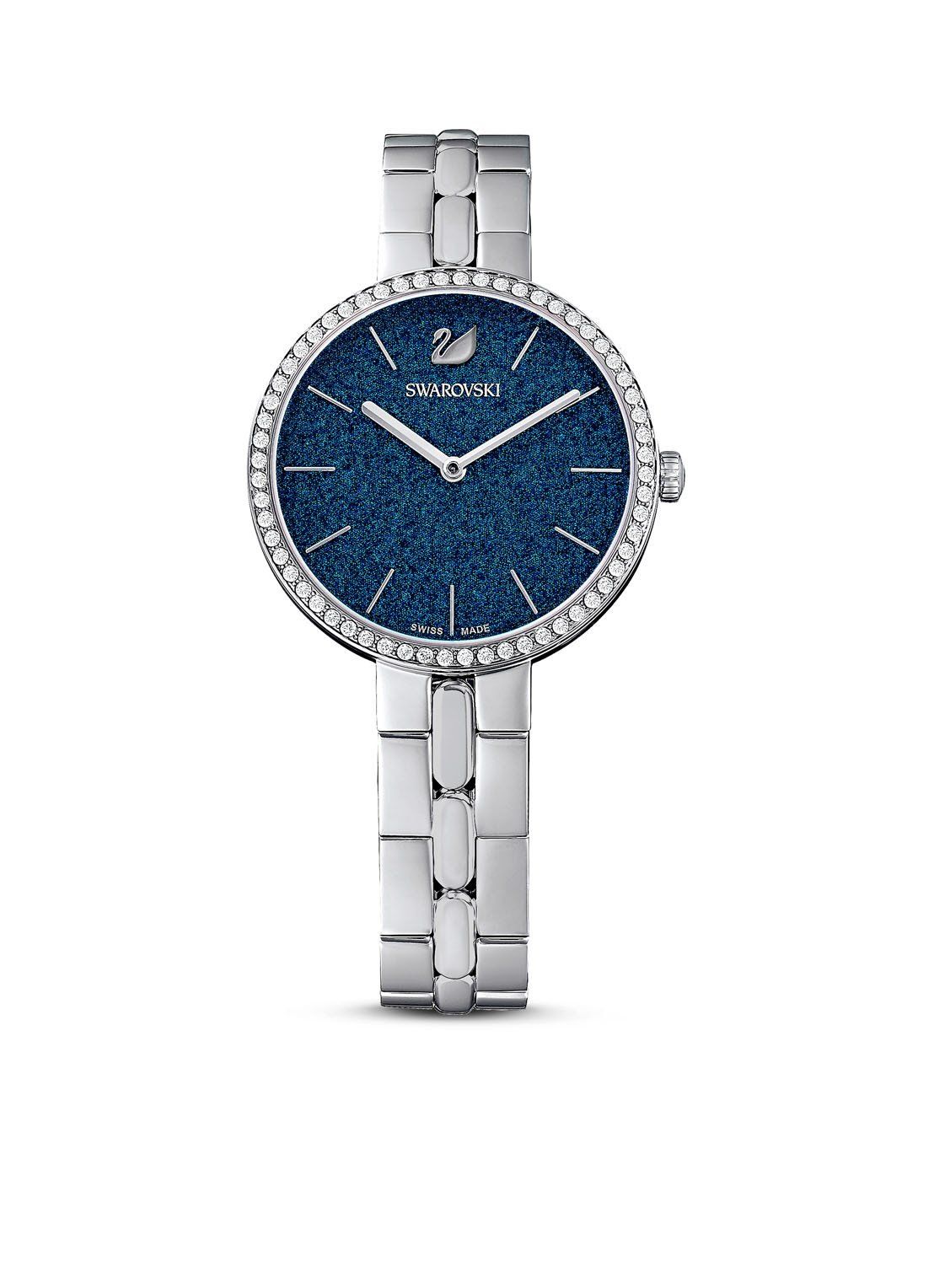 Swarovski Horloge met kristal 5517790